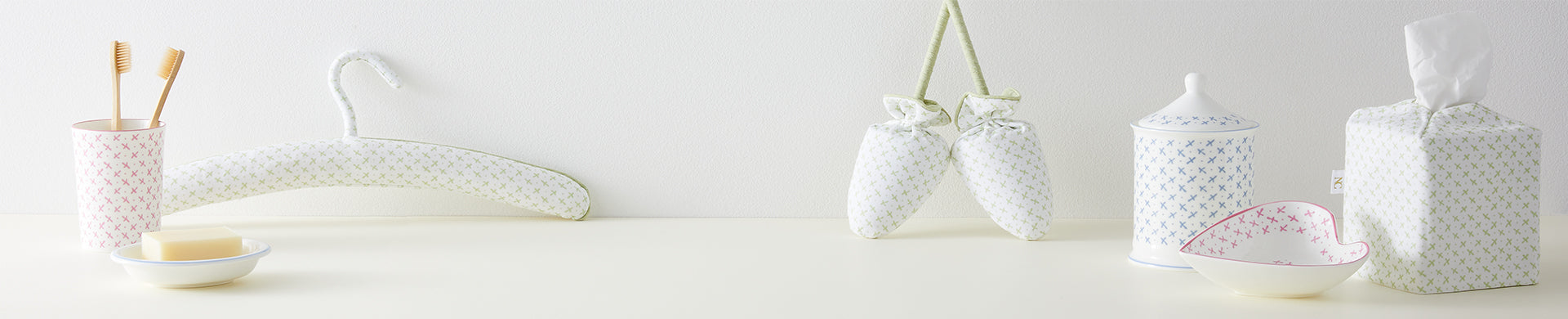 Bathroom Accessories