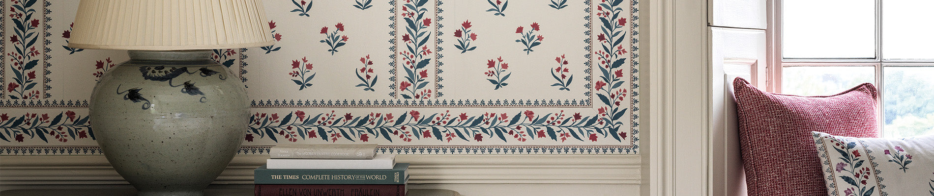 Signature Wallpaper Collection