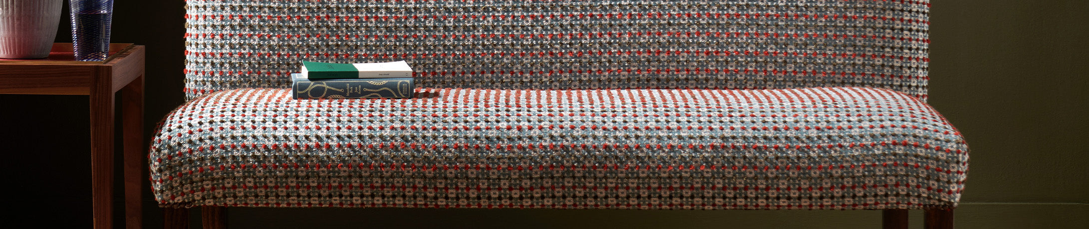 Sofas & Benches
