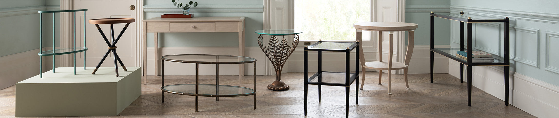 Small Tables