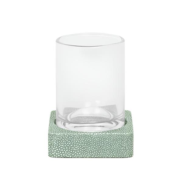 Tenby Tumbler Set of 2 Sage