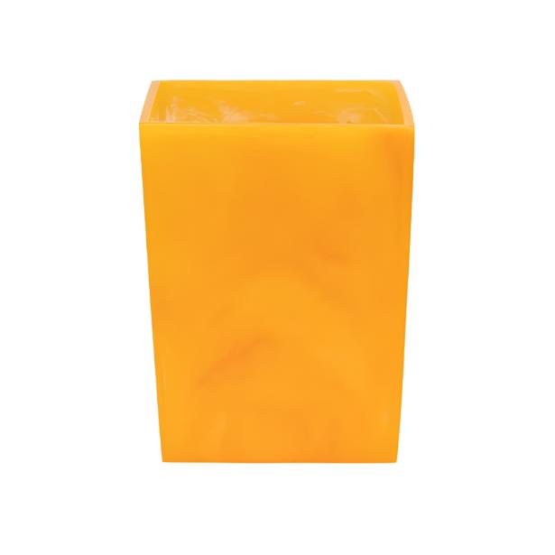Abiko Wastebasket Marigold