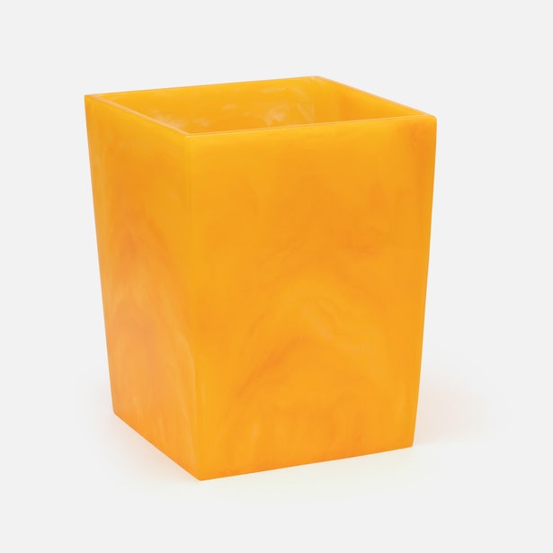 Abiko Wastebasket Marigold