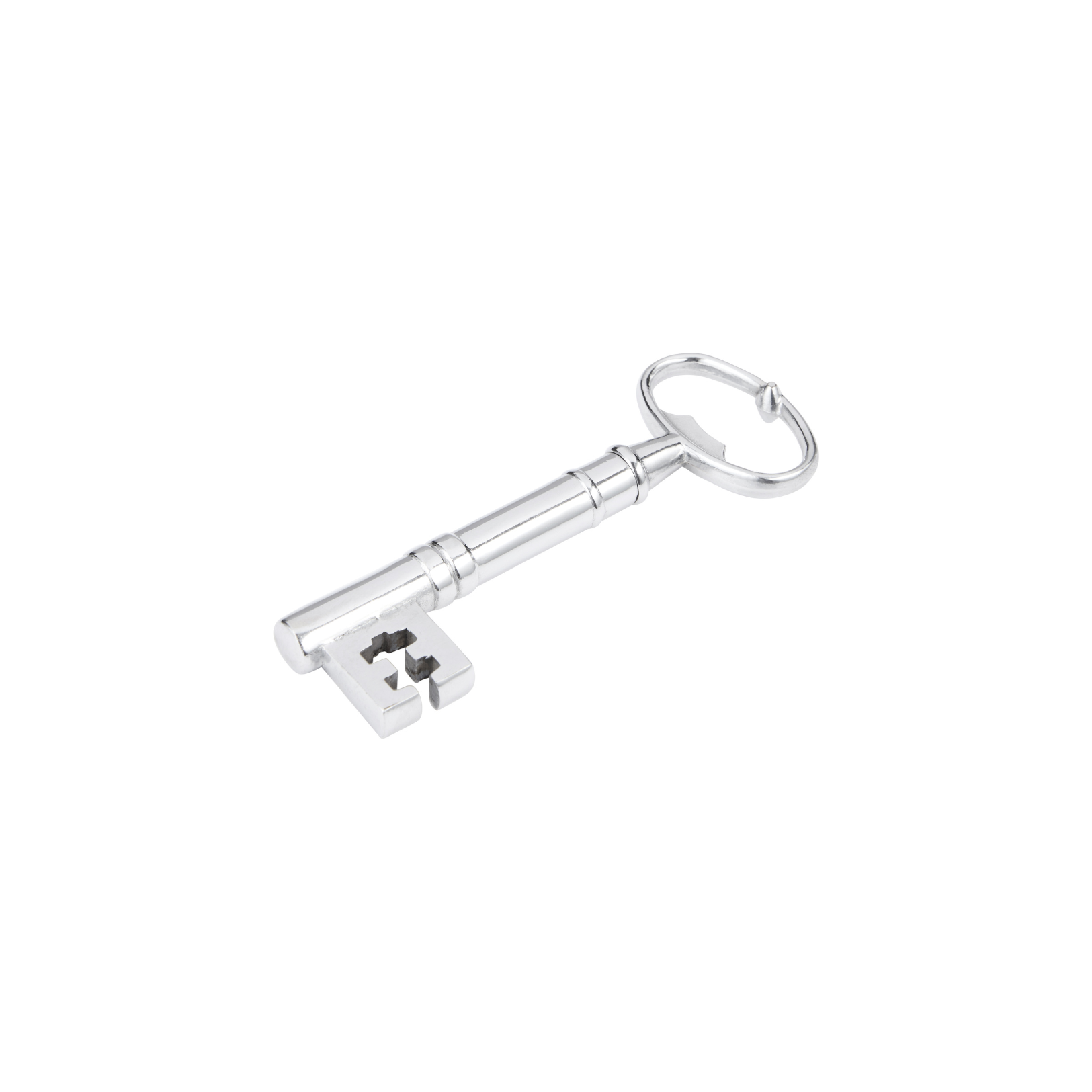 A Key Shaped Bottle Opener, Late 20th Century