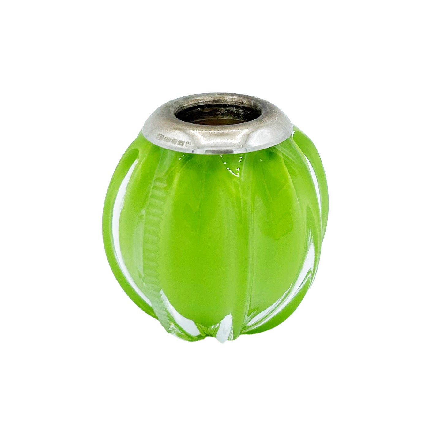 Matchstriker Small Cantaloupe Apple