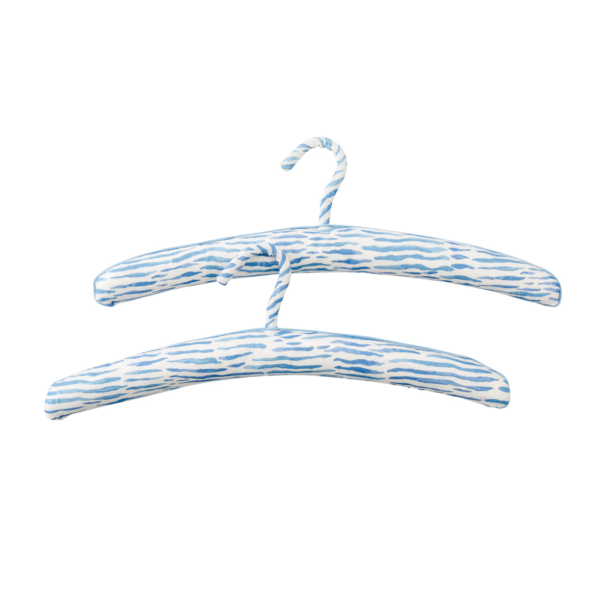 Pair of Hangers Arles Blue