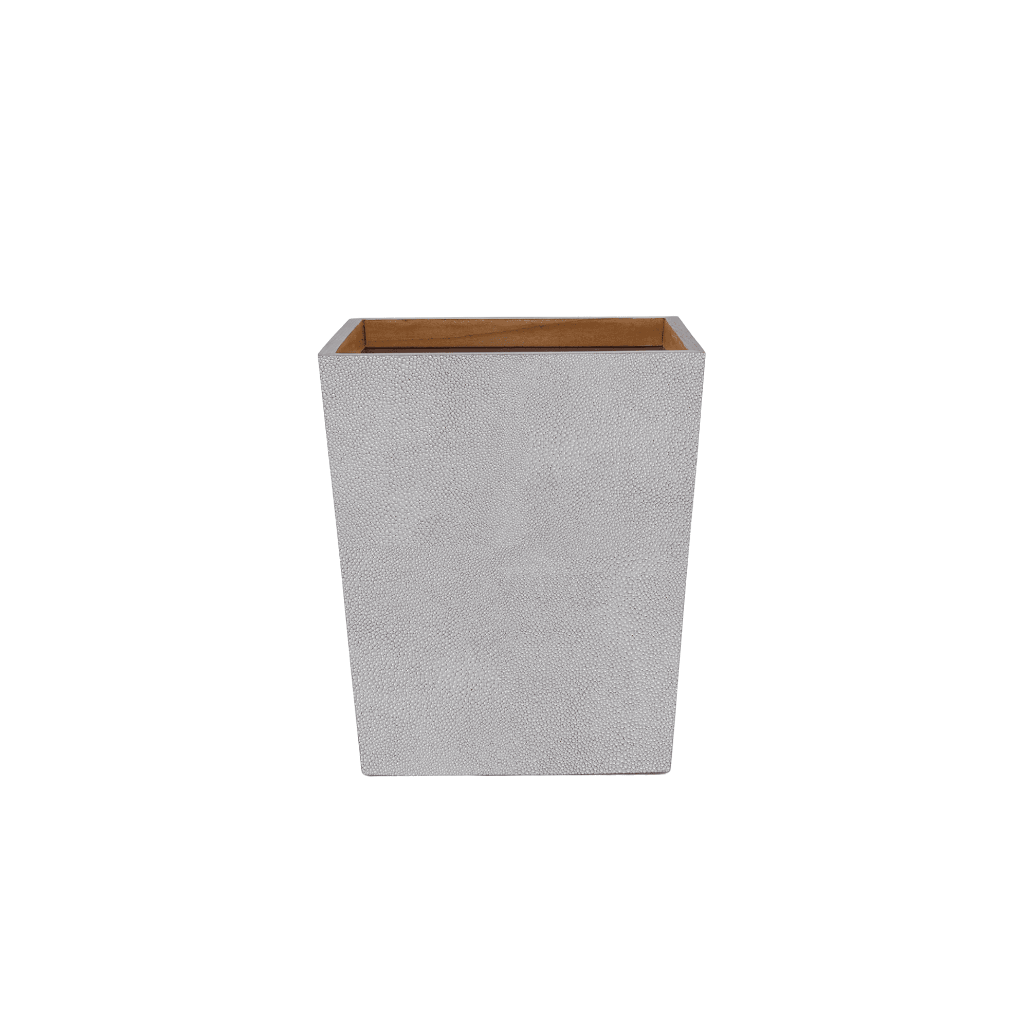 Manchester Waste Bin Ash Grey
