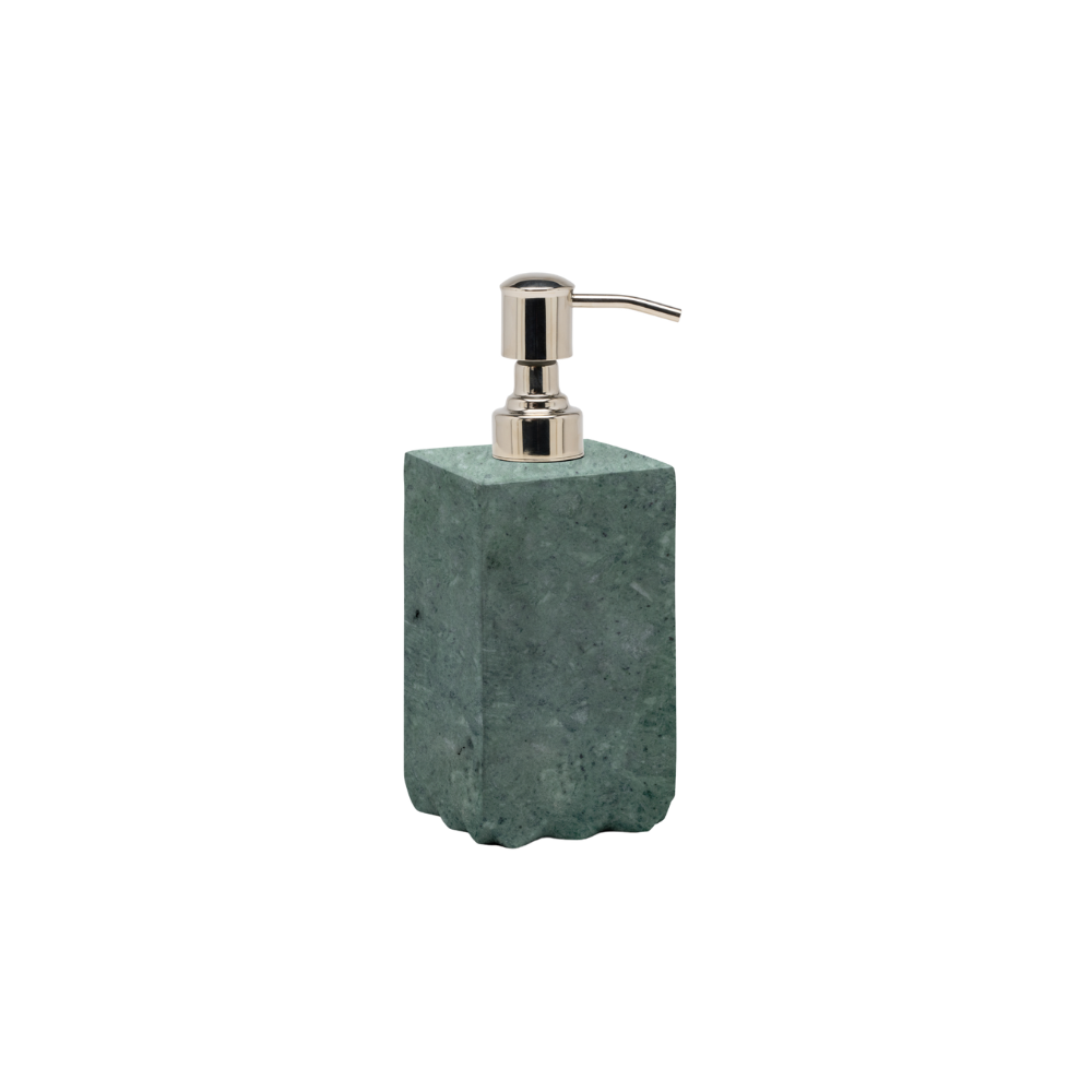 Proviso Soap Pump Dark Jade