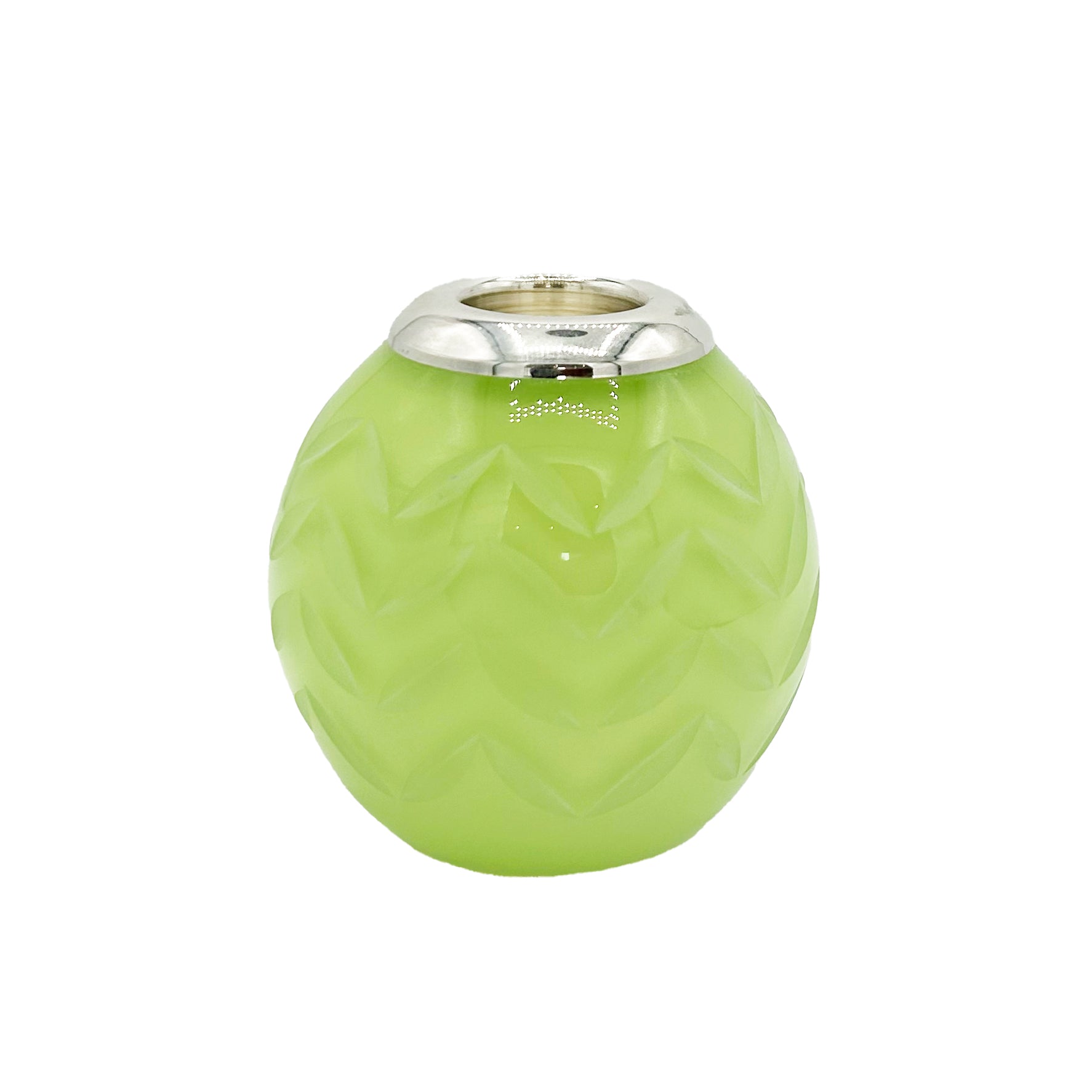 Matchstriker Small Apple Green