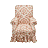 Elizabeth Barrett Browning Chair in Elsie