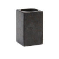 Hammam Toothbrush Holder Dark Grey