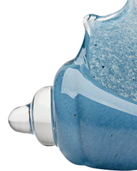 Triton Shell Blue