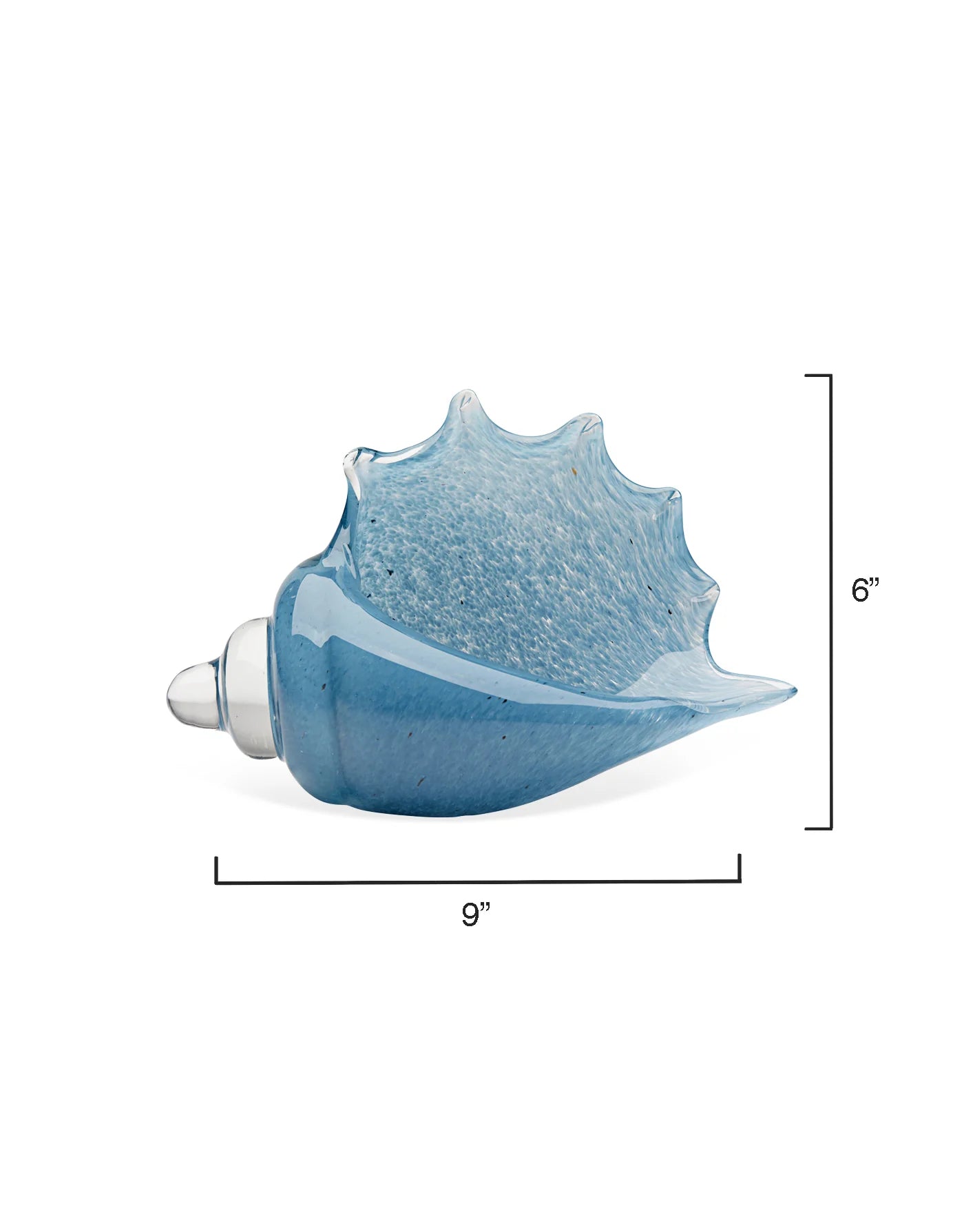 Triton Shell Blue