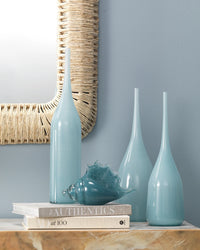 Triton Shell Blue