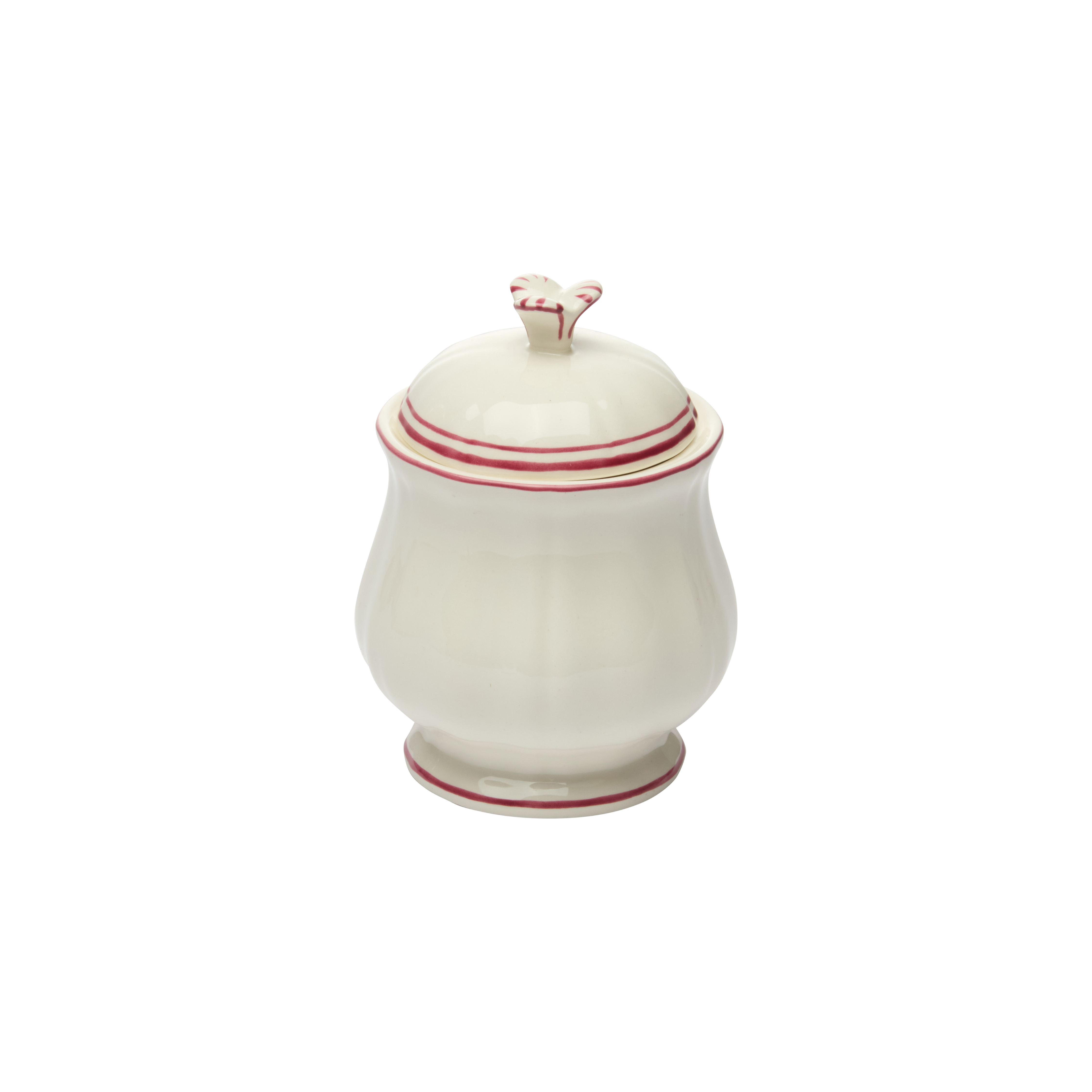 Sugar Bowl Filet Pivoine