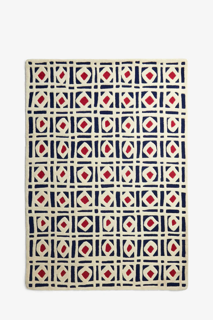 Rug from