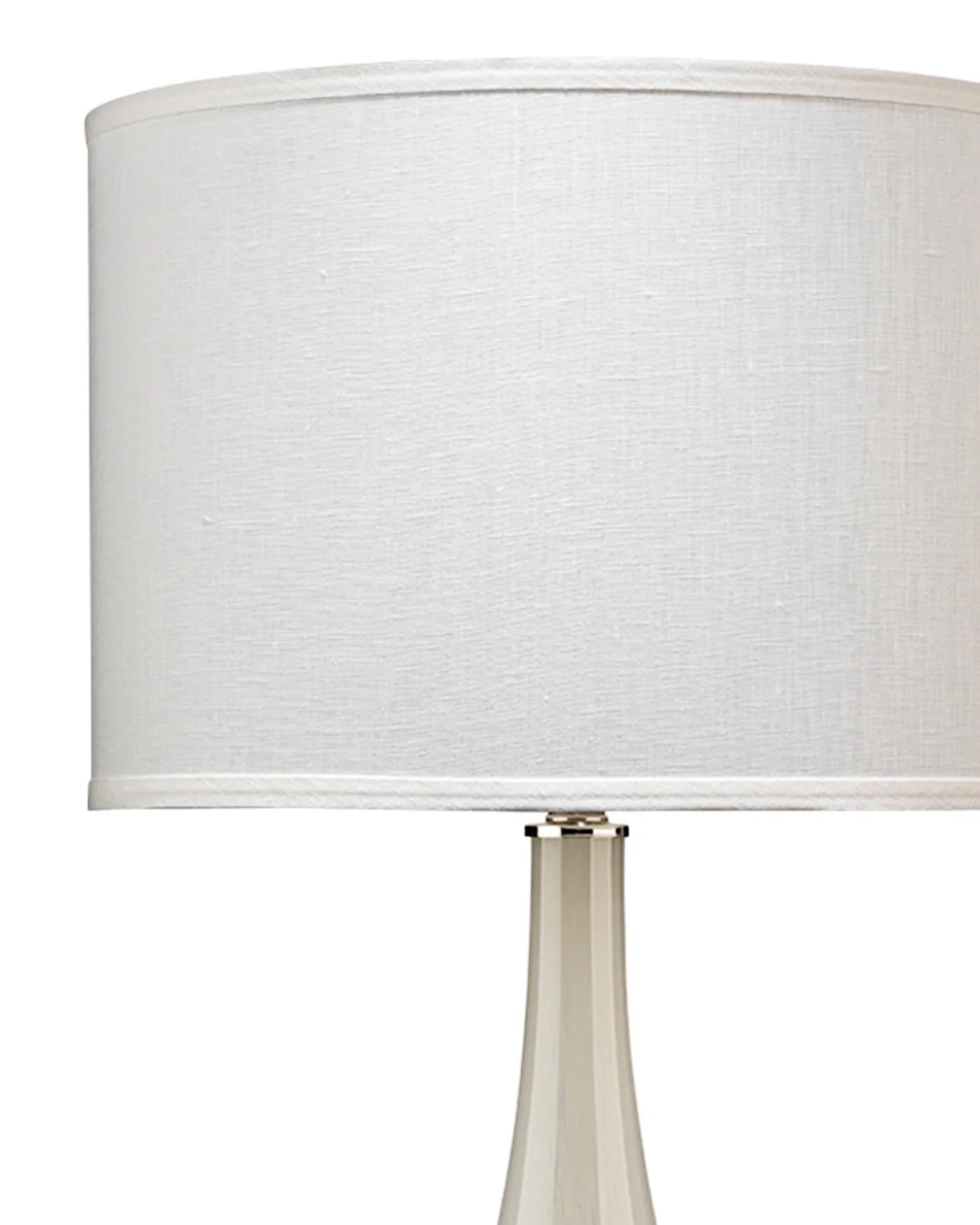 Dew Drop Table Lamp Blue