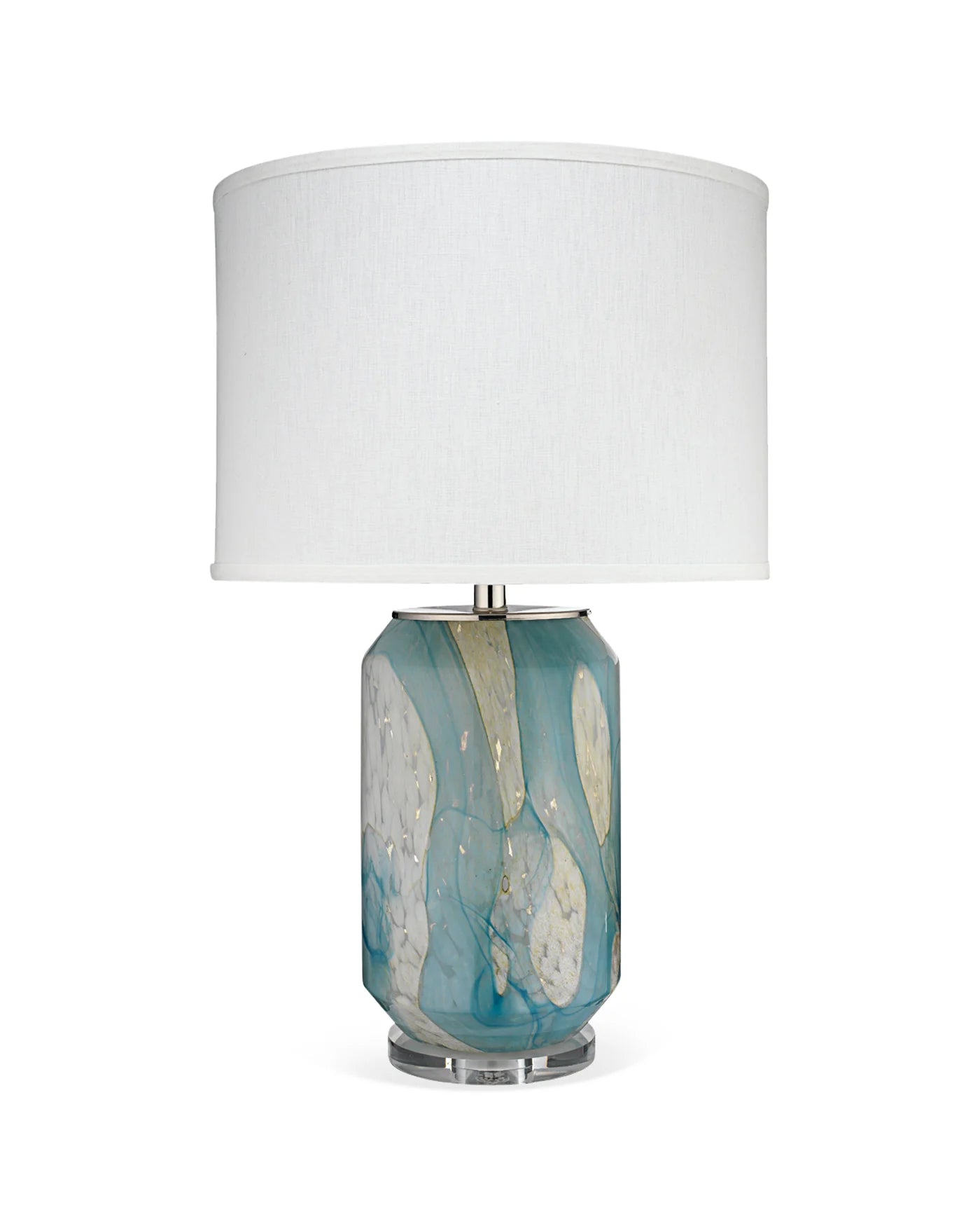 Helen Table Lamp - Blue