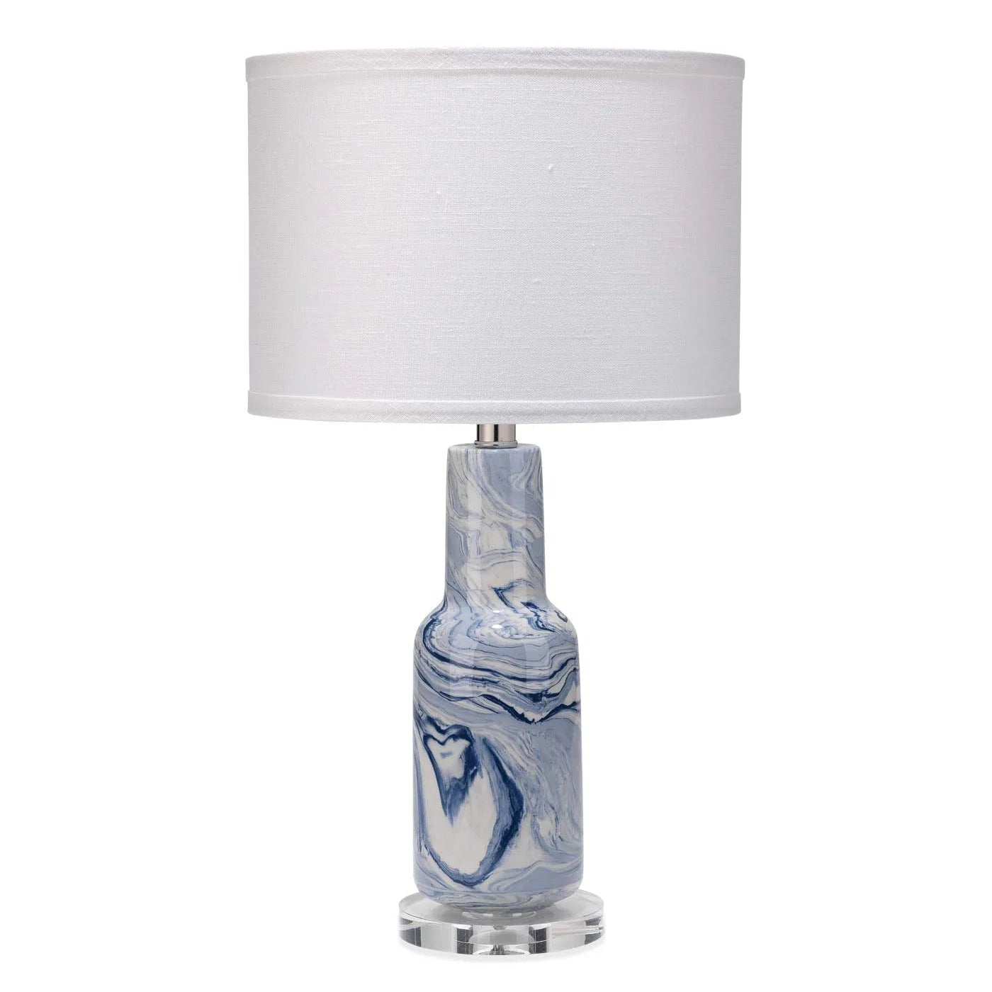 Nebula Table Lamp Blue