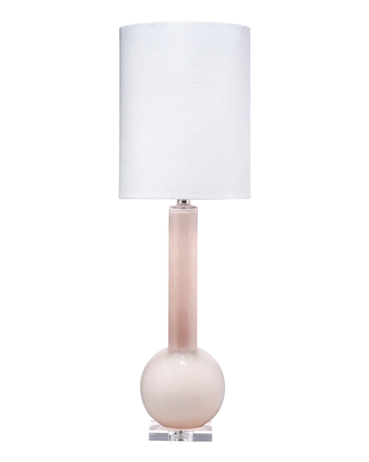 Studio Table Lamp Pink