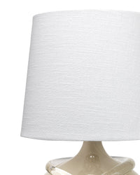 Wesley Table Lamp Taupe
