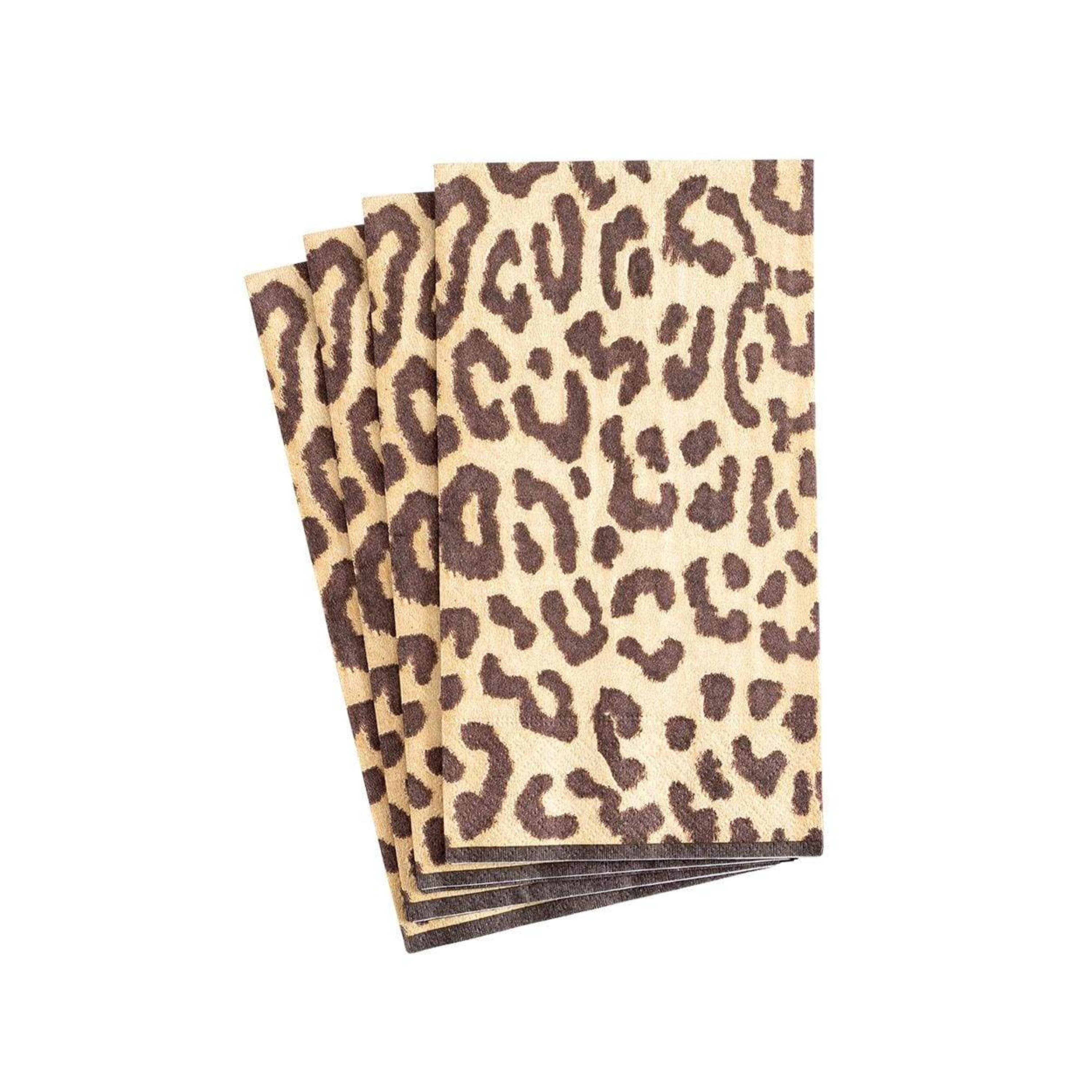 Guest Towel Zanzibar