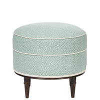 Alice Stool in Cardot Aqua