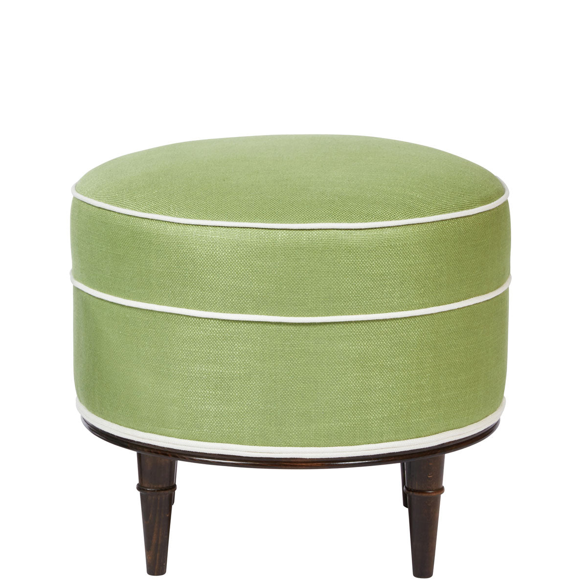 Alice Stool in Colette Green