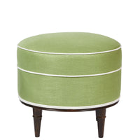 Alice Stool in Colette Green