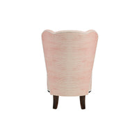 Alice Chair in Calypso Pink