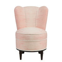 Alice Chair in Calypso Pink