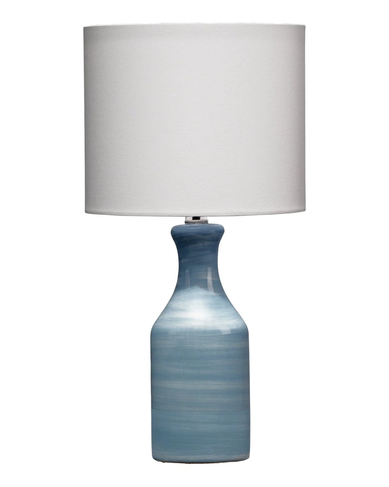 LS Bungalow Table Lamp Blue