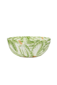 Radish Compagnia Bowl Large Green