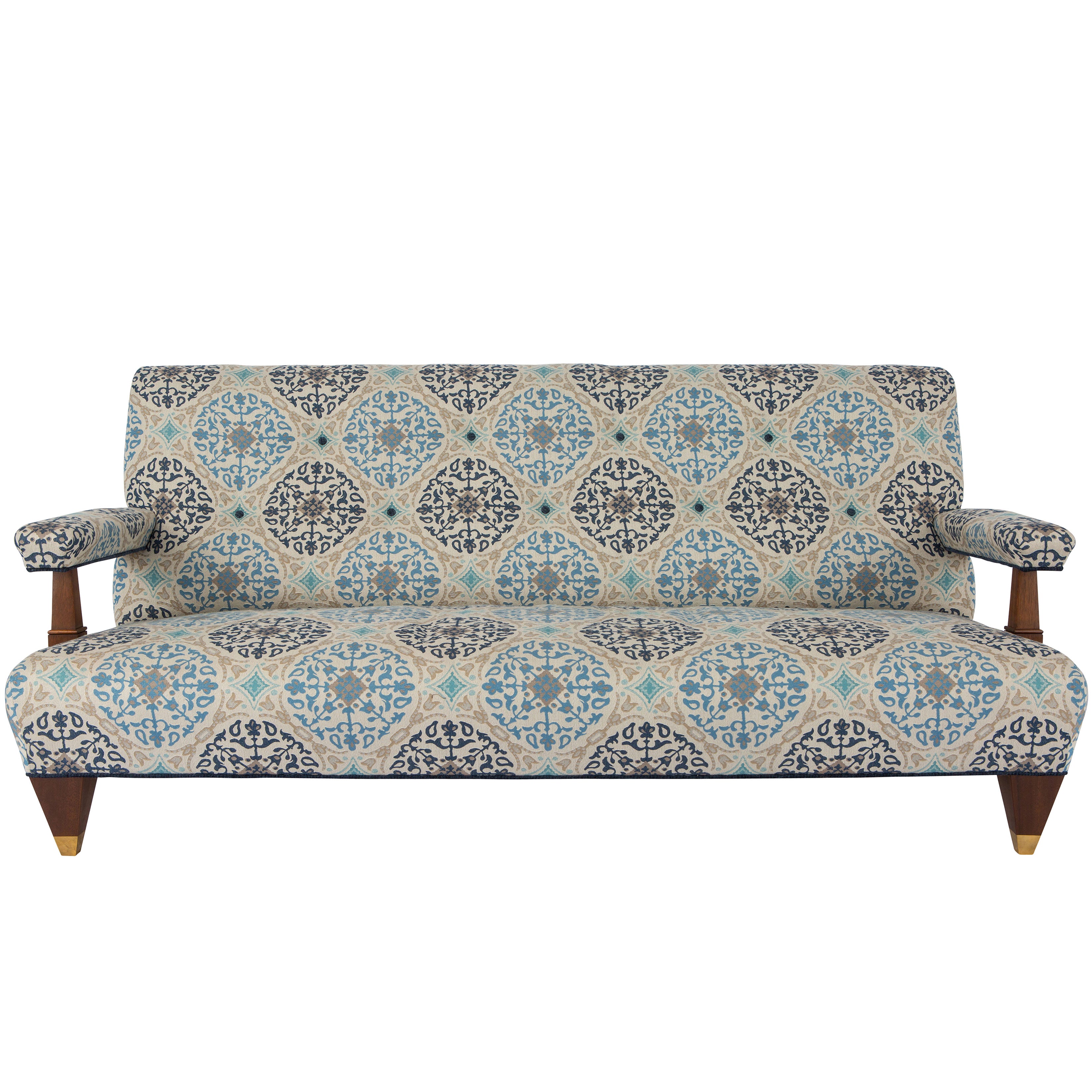 Nina Campbell Beaufort Sofa