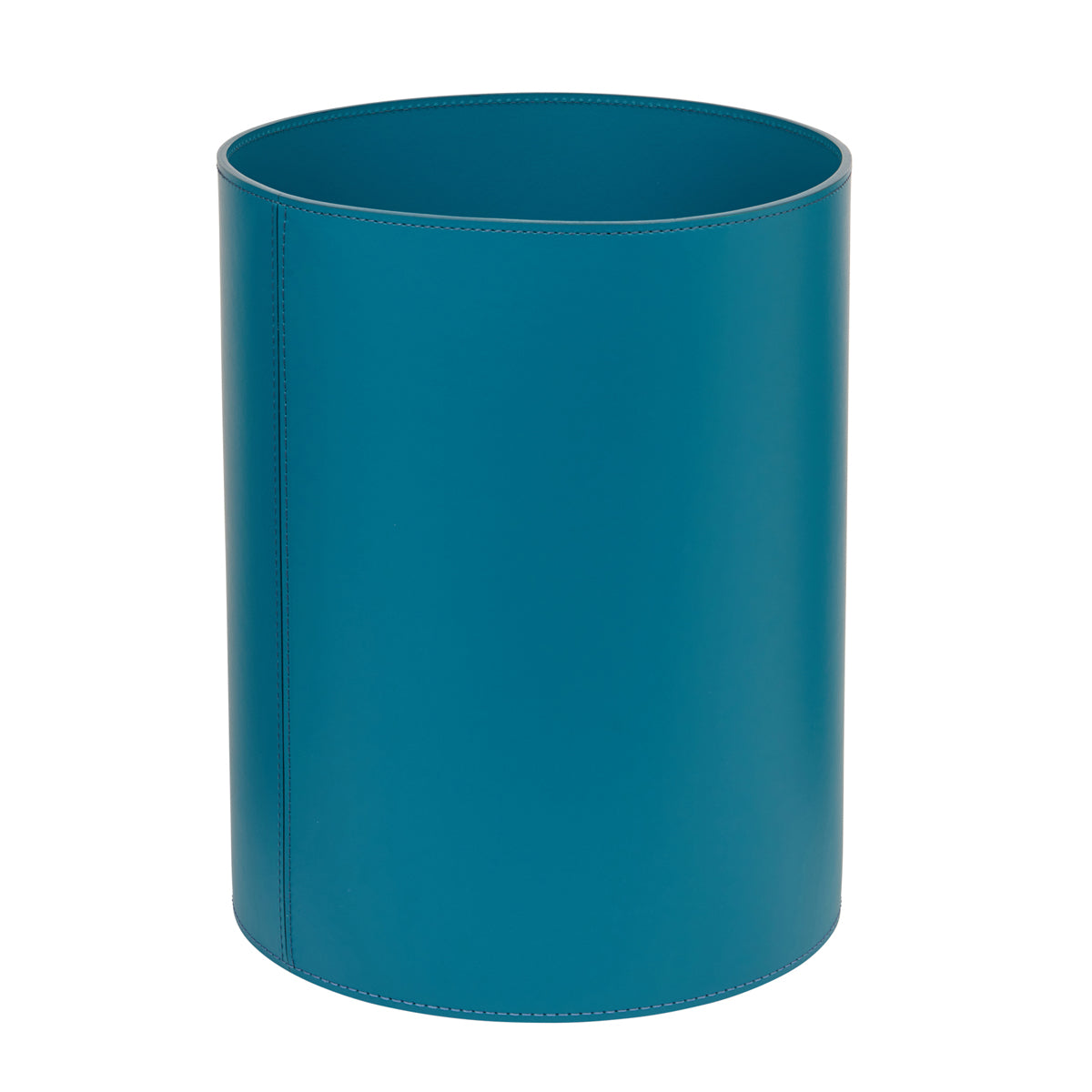 Bino Bin Round Large - Petrol Blue