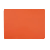 Idea Desk Blotter Small Orange