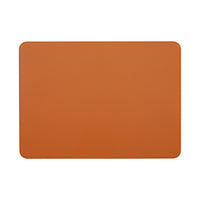 Idea Desk Blotter Small Cognac