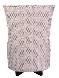 Coco Occasional Chair in Biron