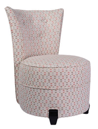 Coco Occasional Chair in Biron