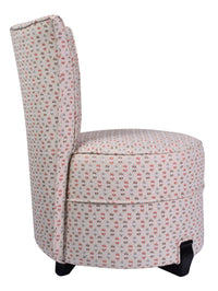 Coco Occasional Chair in Biron