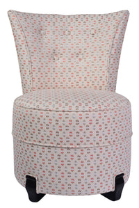 Coco Occasional Chair in Biron