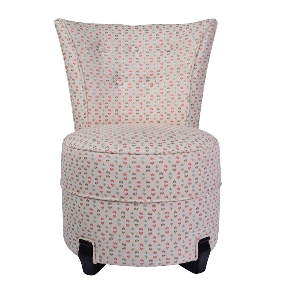 Coco Occasional Chair in Biron