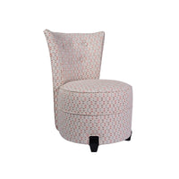 Coco Occasional Chair in Biron