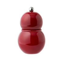 Chubbie Salt & Pepper Grinder Cherry