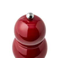 Chubbie Salt & Pepper Grinder Cherry