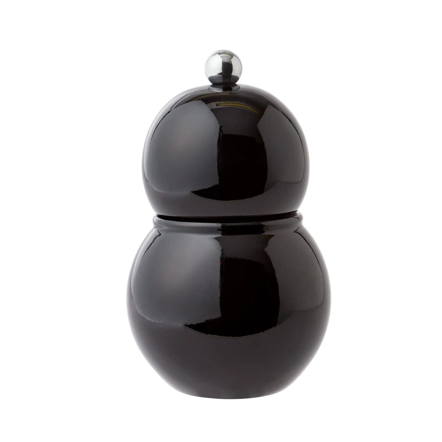 Chubbie Salt & Pepper Grinder Black