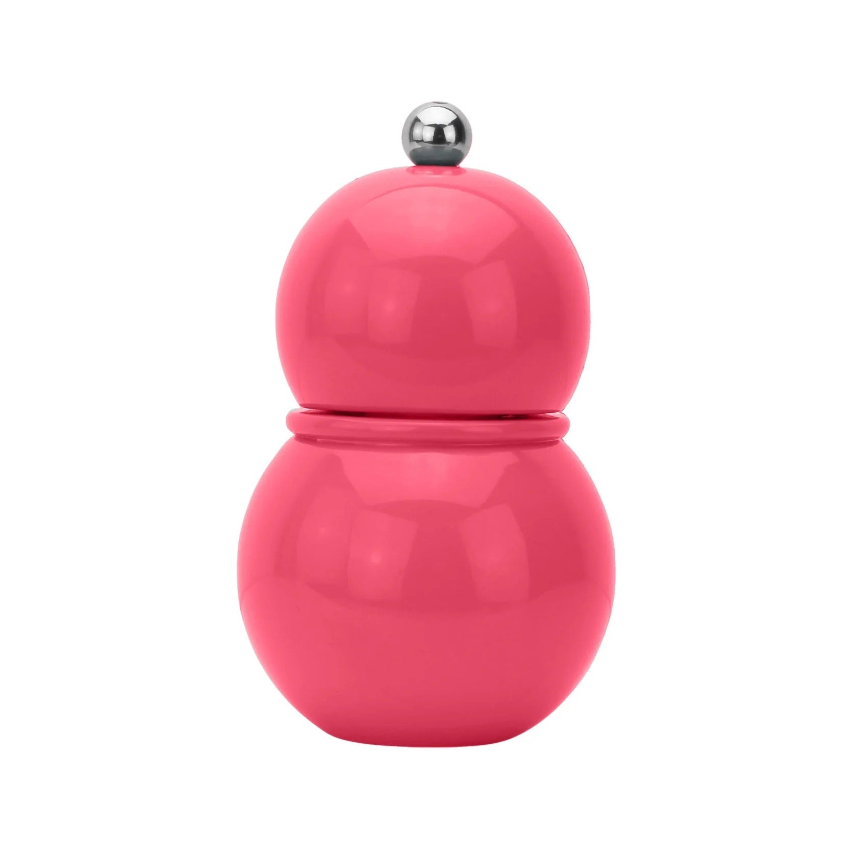 Chubbie Salt & Pepper Grinder Pink