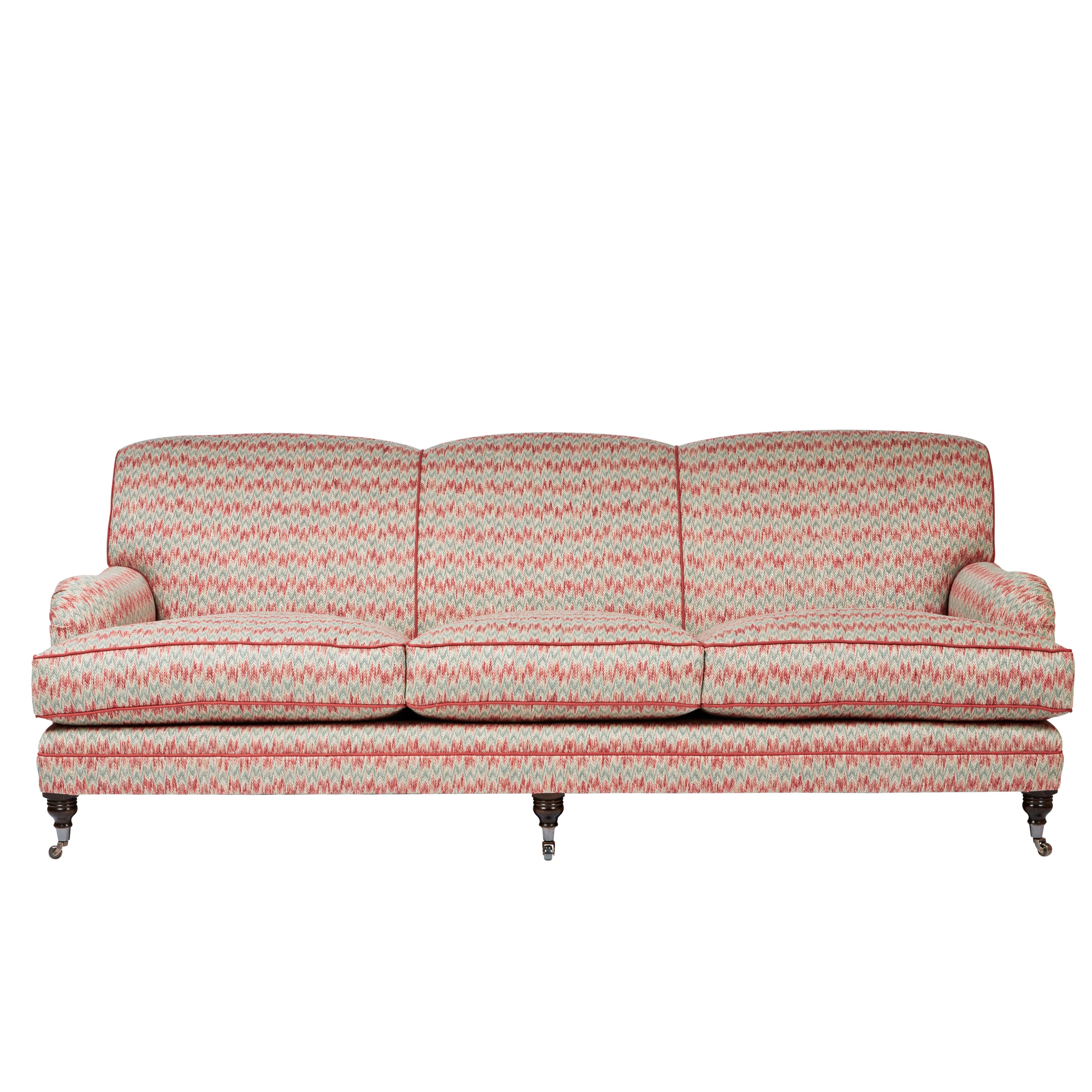 Nina Campbell Collingwood Sofa