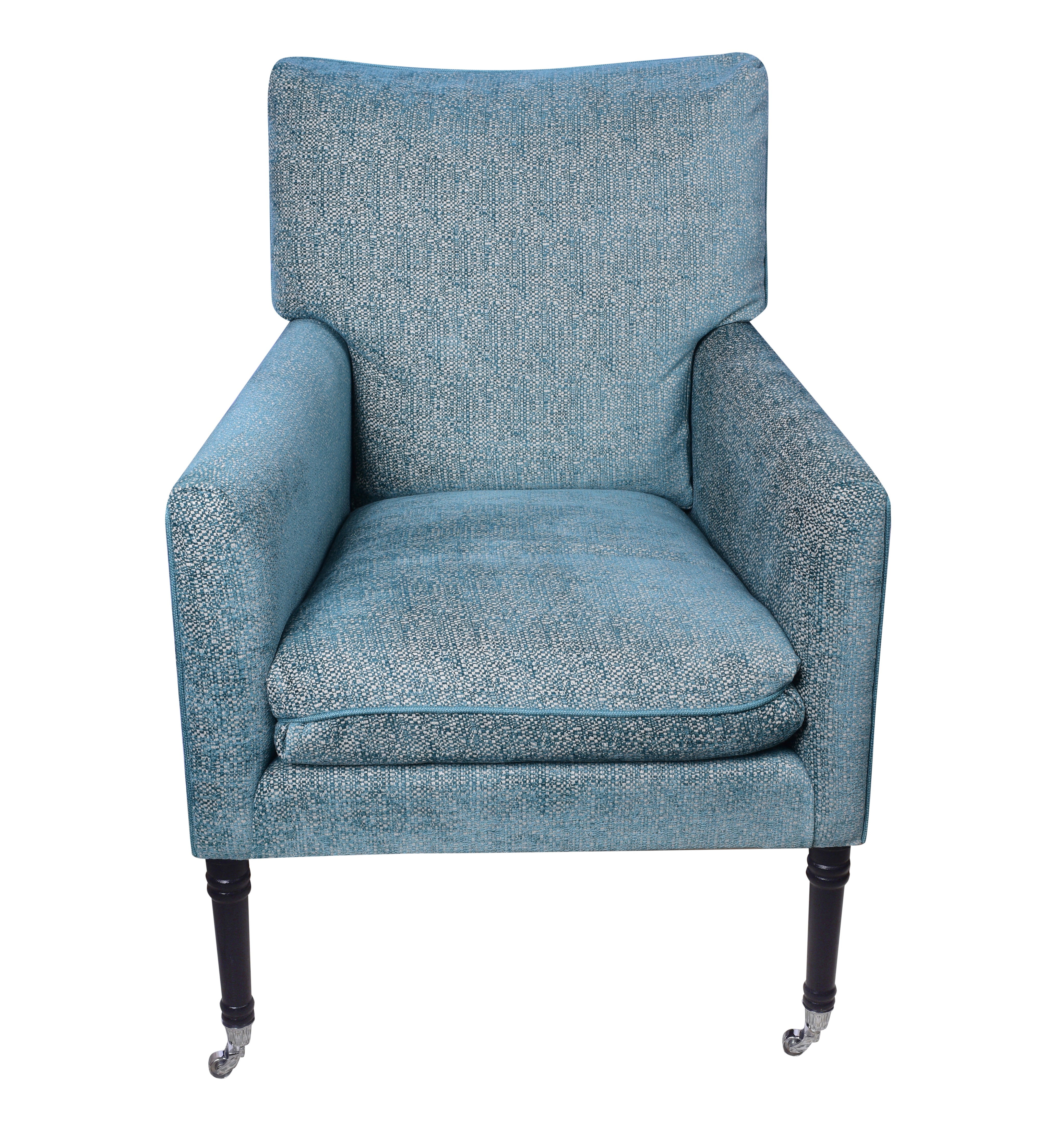 Hastings Armchair in Cyrano