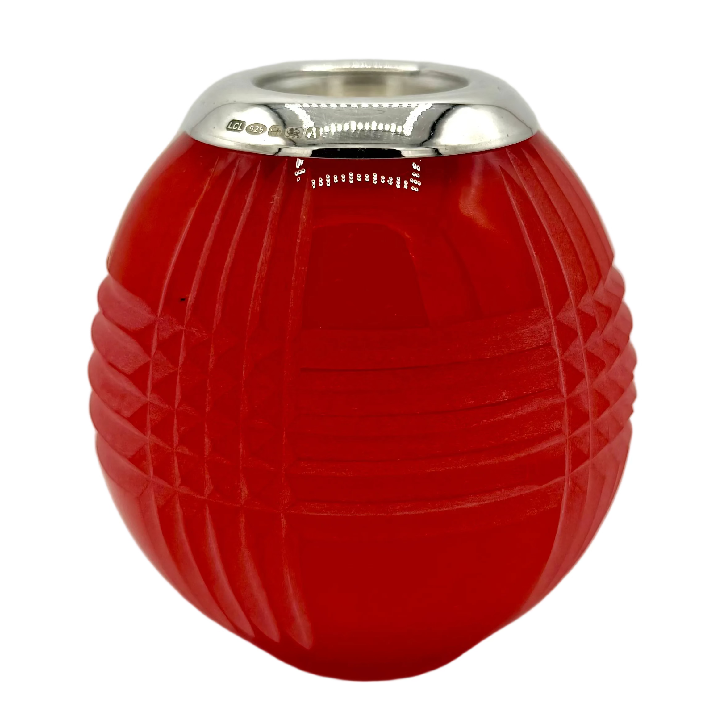 Matchstriker Poppy Plaid Small